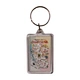 acrylic keychain-hello kitty keychain